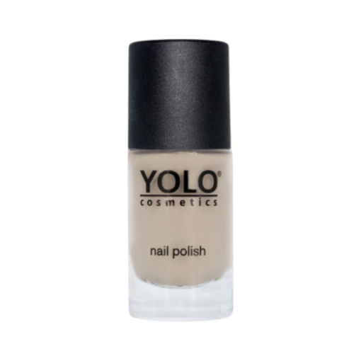 YOLO NAIL POLISH 200 Desert Wood