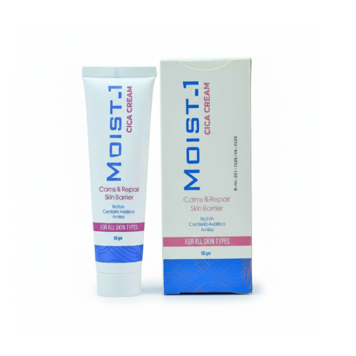 MOIST-1 CICA Cream 50 gm