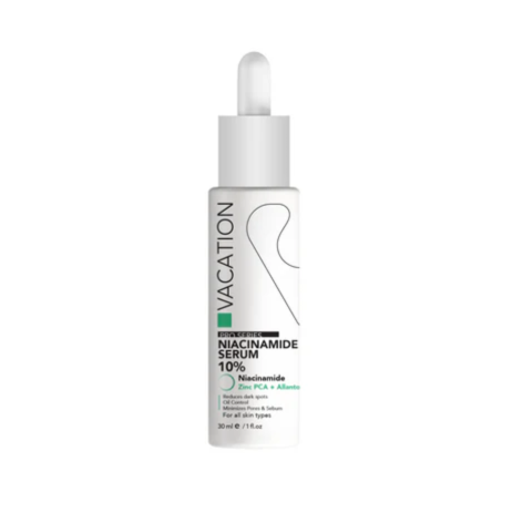 Vacation Niacinamide Serum 10% 30 ml