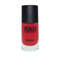YOLO NAIL POLISH 254 Lava Love