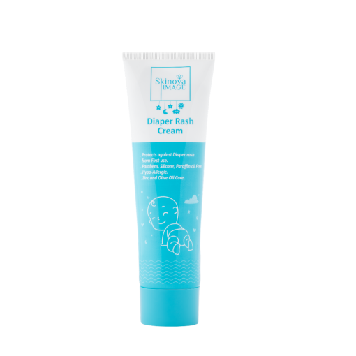 Skinova Baby Diaper Rash Cream 75 gm