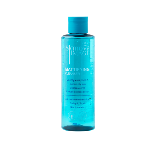 Skinova Image Mattifying Cleanser 200 ml