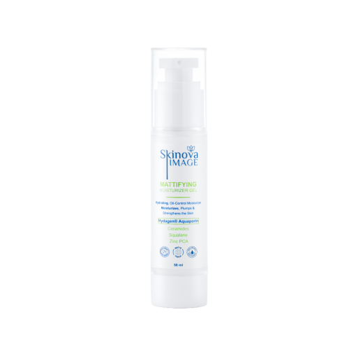 Skinova Image Mattifying Moisturizer Gel 50 ml