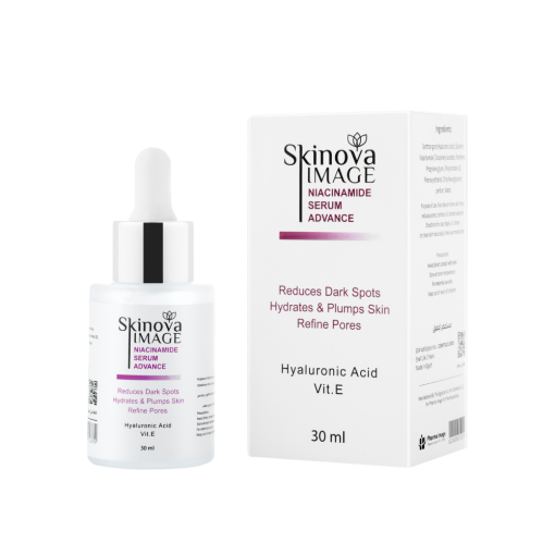 Skinova Image Niacinamide Serum 30 ml
