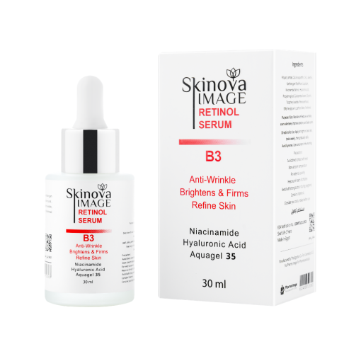 Skinova Image Retinol Serum 30 ml