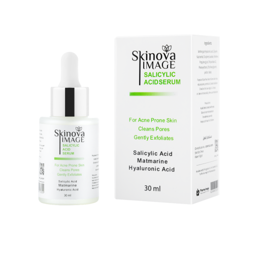 Skinova Image Salicylic Acid Serum 30 ml
