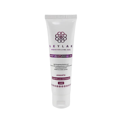 Leylak Moisturizing Gel 50 ml