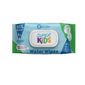 مناديل مائية للأطفال Super Kids Water Wipes – 72 منديل
