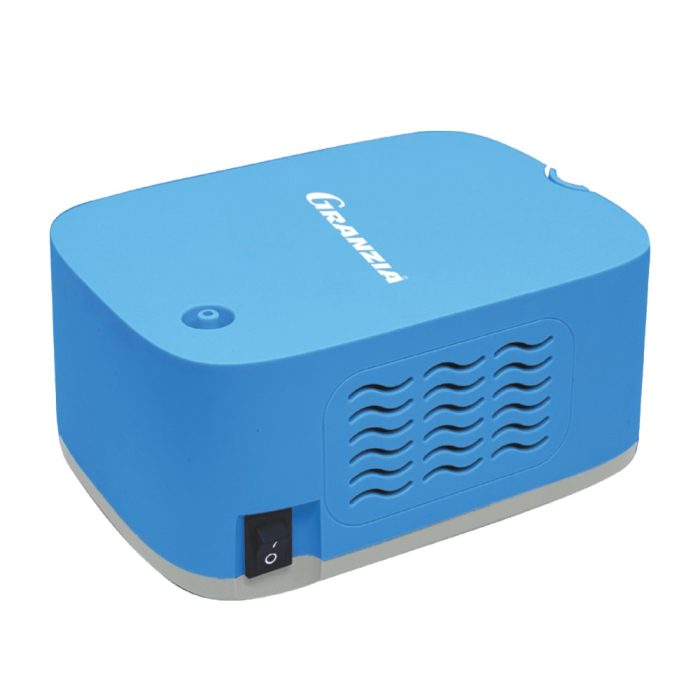 Granzia Compatto S Nebulizer