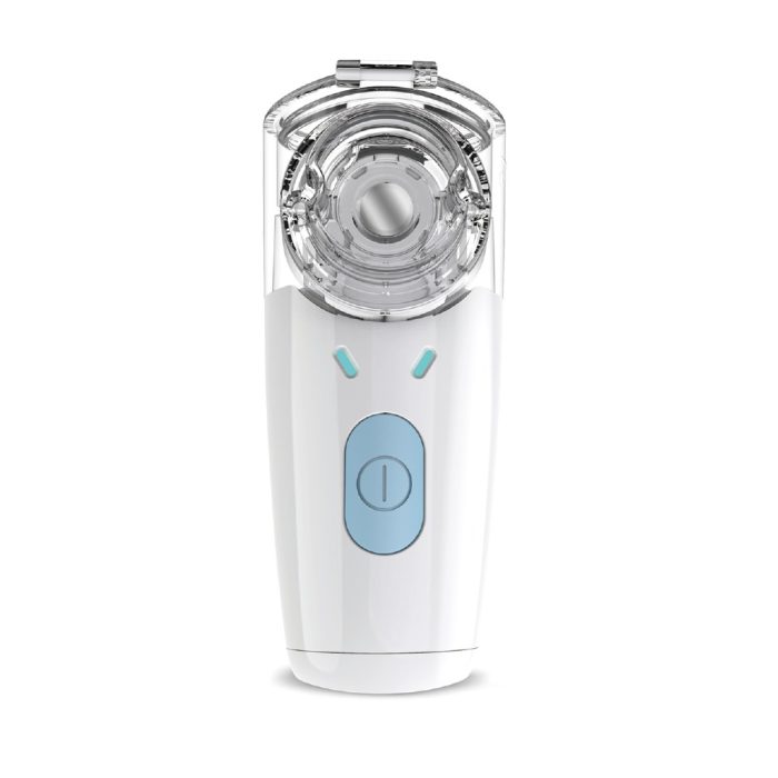 Granzia Nano Mesh Nebulizer