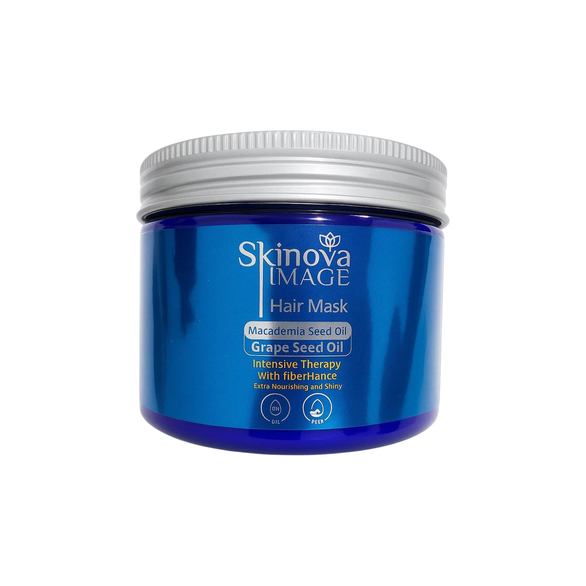 Skinova Image Hair Mask 350 ml