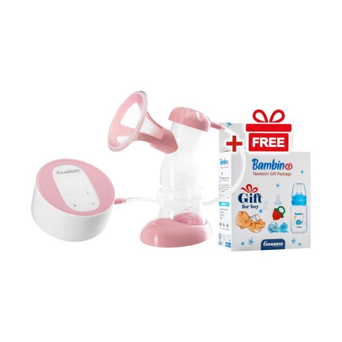 Granzia FosterFeed Plus Electric Breast Pump