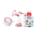 Granzia FosterFeed Plus Electric Breast Pump