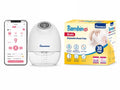 Granzia SutiaTech Smart Wearable Breast Pump