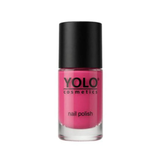 YOLO NAIL POLISH 119 Bonbon