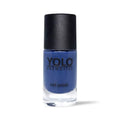 YOLO NAIL POLISH 191 Navy