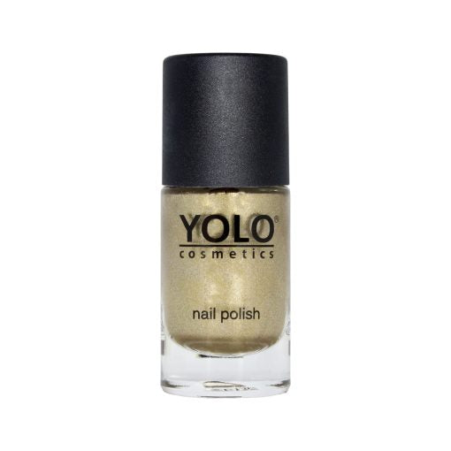 YOLO NAIL POLISH 207 Bling Bling
