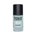 YOLO NAIL POLISH 214 Sparkely