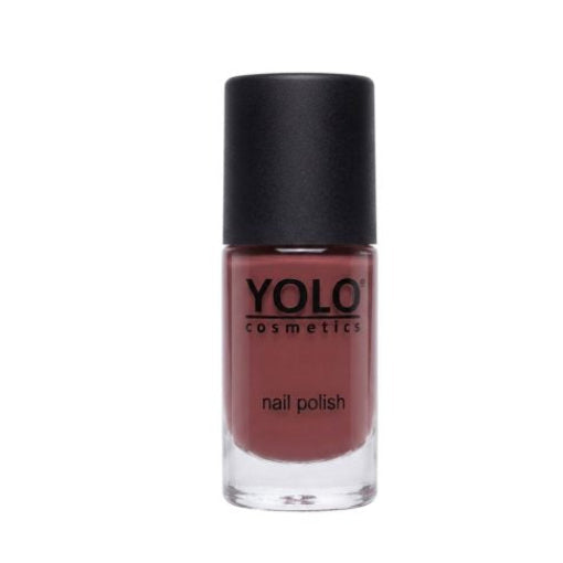 YOLO NAIL POLISH 250 Heart Breaker