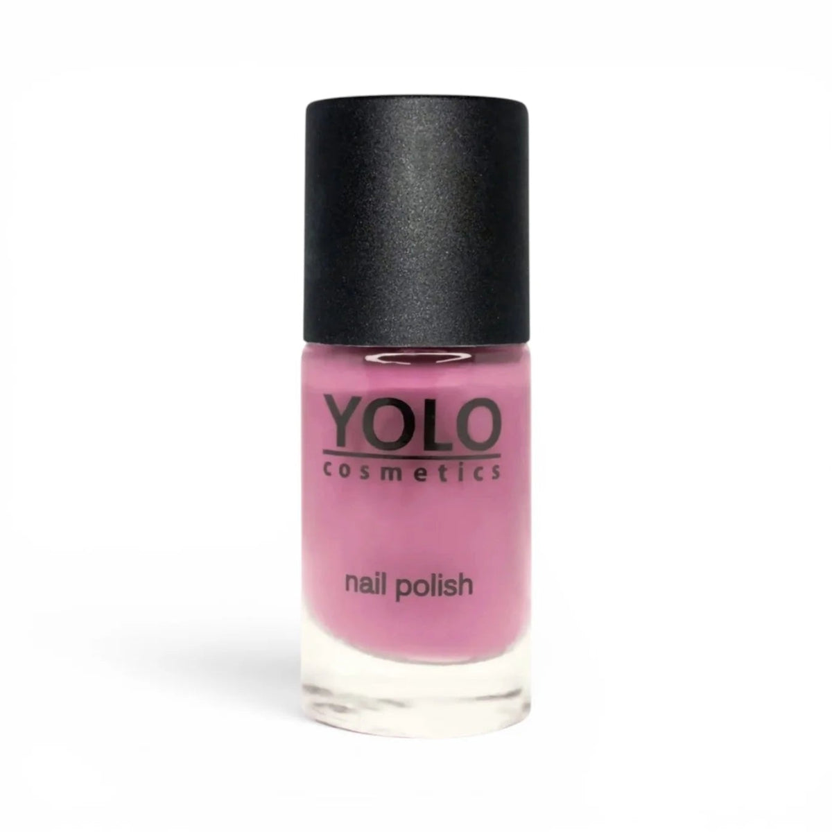 YOLO NAIL POLISH 253 Blush