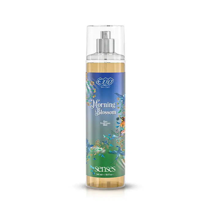 Eva Senses Body Splash Morning Blossom 240 ml