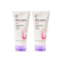 Kolagra Bikini Whitening Wash 200 ml 1+1 Offer