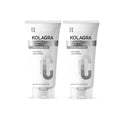 Offer Kolagra Whitening Facial Wash 1+1