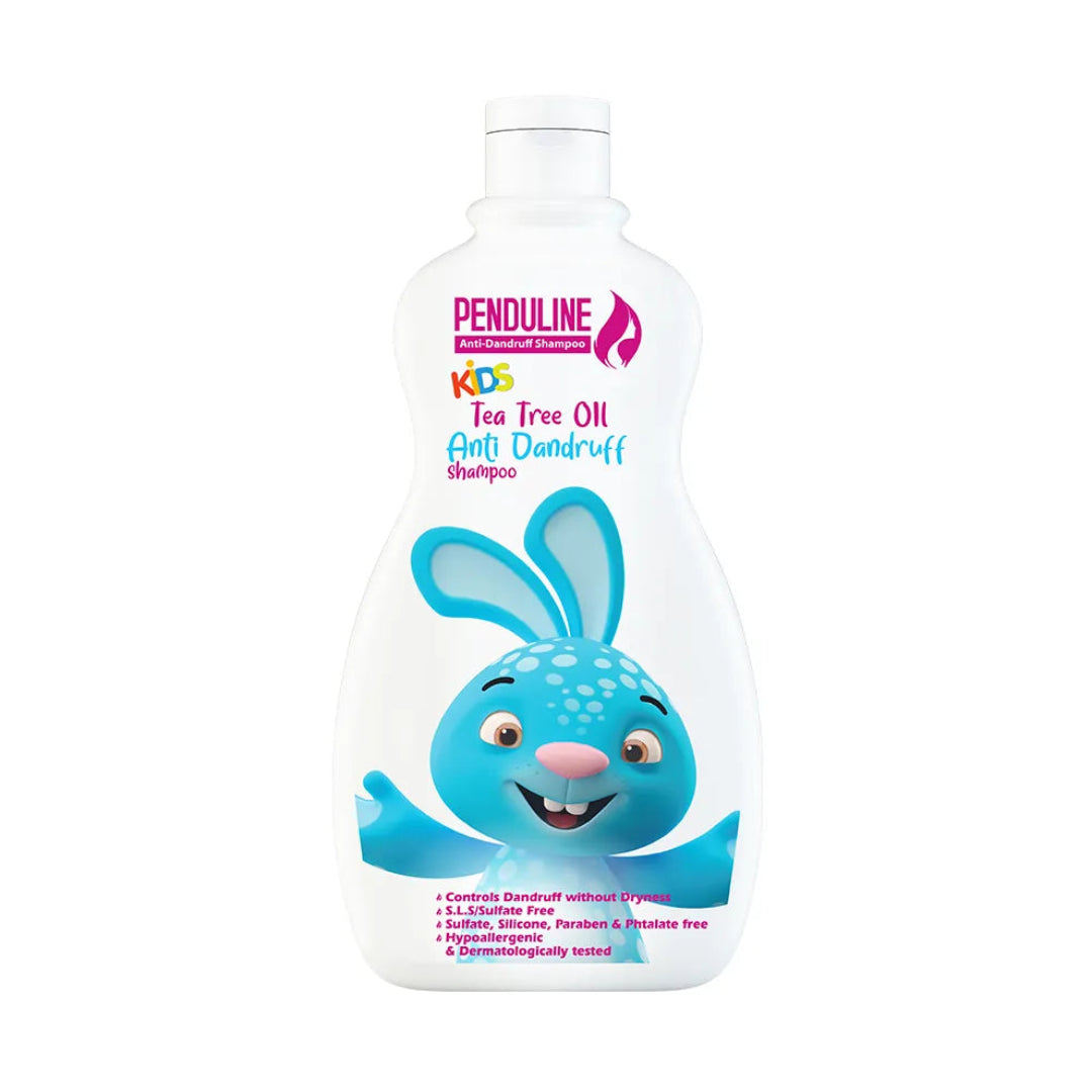 Penduline Anti-Dandruff Kids Shampoo