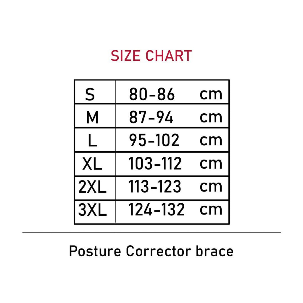 Move Posture Corrector