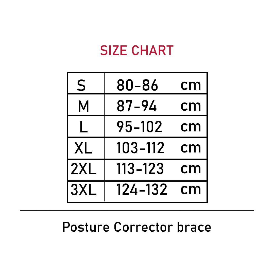 Move Posture Corrector