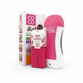 Coco 3×1 Roll-On Wax Heater