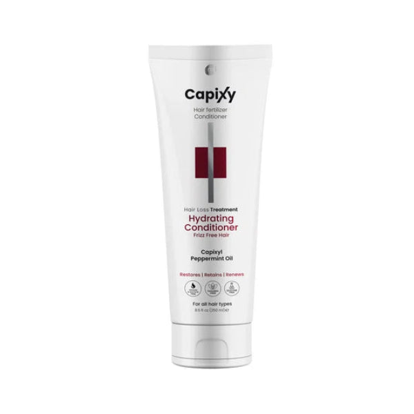 Capixy Hair Hydrating Conditioner 250ml