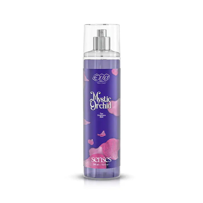 Eva Senses Body Splash Mystic Orchid 240 ml