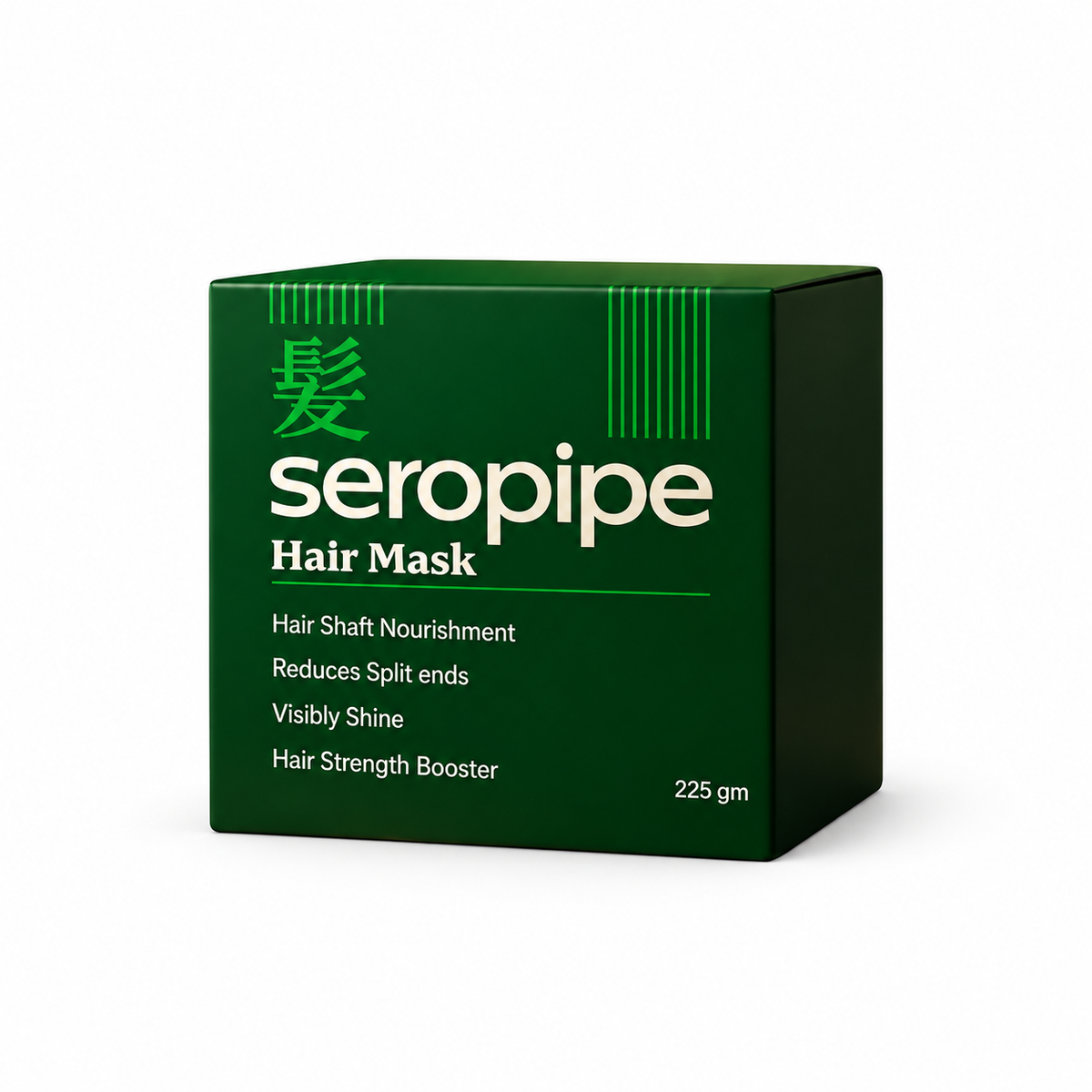 Seropipe Hair Mask 300 ml