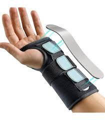 Verve Wrist Support (R)