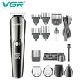VGR V-107 Grooming Kit