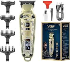 VGR V-901 Professional Hair Trimmer
