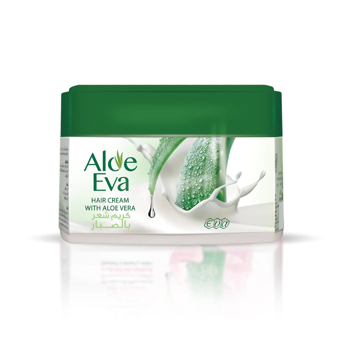 ALOE EVA HAIR CREAM 85 GM