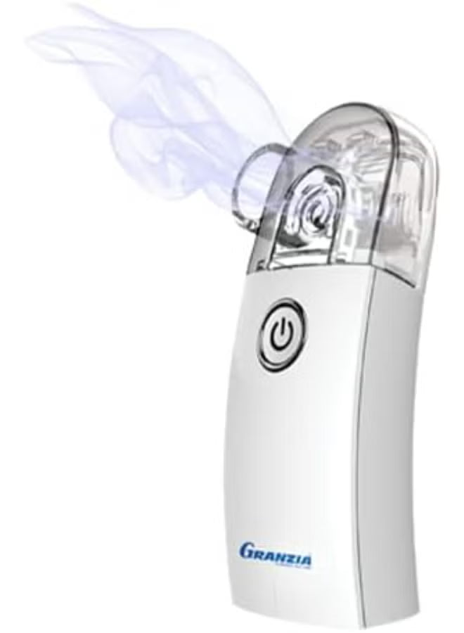 Granzia - Mesh 2 Go Nebulizer