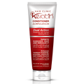 Eva Hair Clinic E-Keratin Leave-In Cream 230 ml