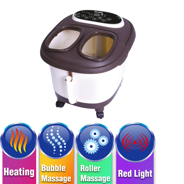 Granzia Feetacuzi Foot Massager