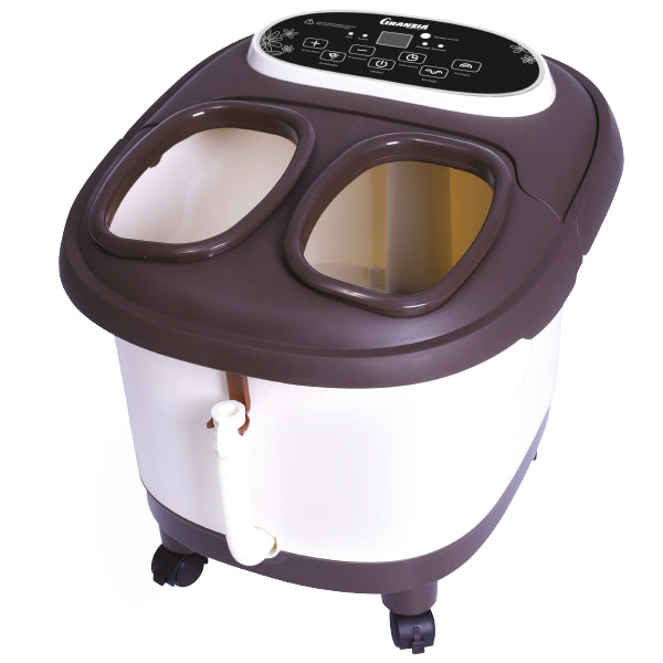 Granzia Feetacuzi Foot Massager