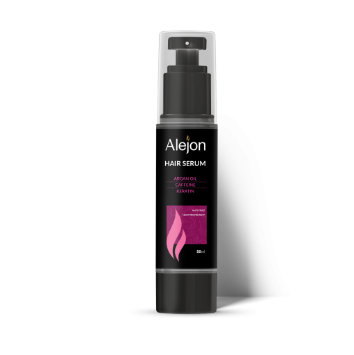 Alejon Hair Serum 50 Ml