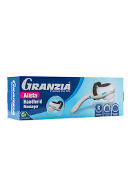 Granzia Alista Massage Device