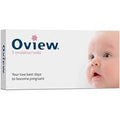 Oview Ovulation Test 5 Tests