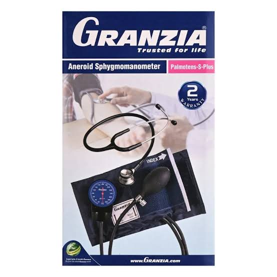 Granzia Palmotens Large
