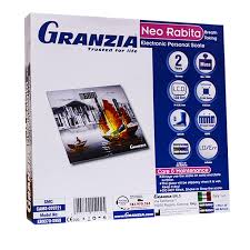 Granzia Rabita Digital Scale 150 kg
