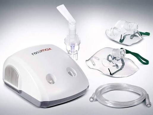 Rossmax NE100 Piston Nebulizer