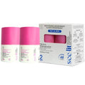 See-Lit Whitening Deodorant Roll On Cotton Candy 50 ml 1+1