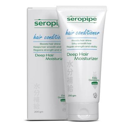 Seropipe Hair Conditioner 200 gm